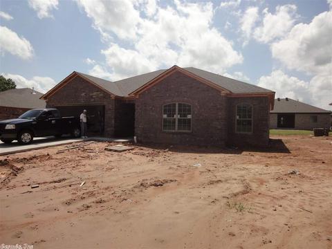 17 Grandstand, Austin, AR 72007 photo 1