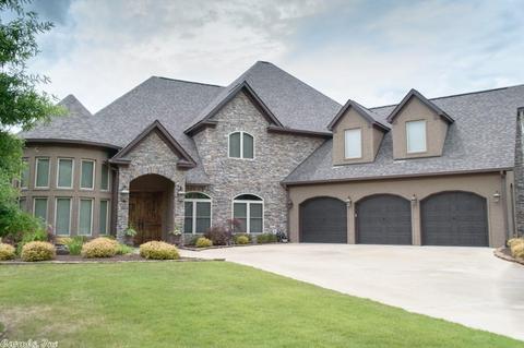 7705 Worth Ave, Benton, AR 72019 photo 1