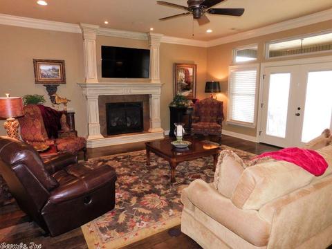 7705 Worth Ave, Benton, AR 72019 photo 6