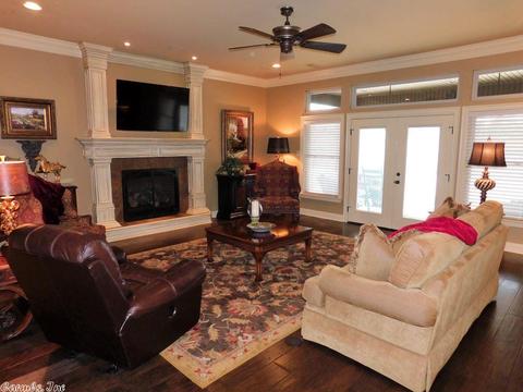 7705 Worth Ave, Benton, AR 72019 photo 4