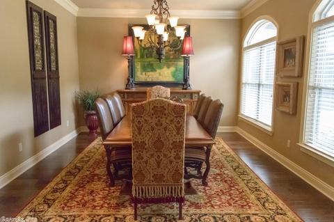7705 Worth Ave, Benton, AR 72019 photo 7