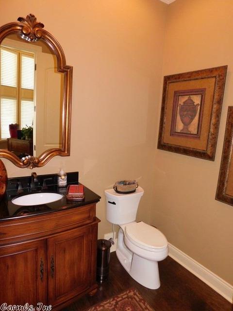7705 Worth Ave, Benton, AR 72019 photo 9