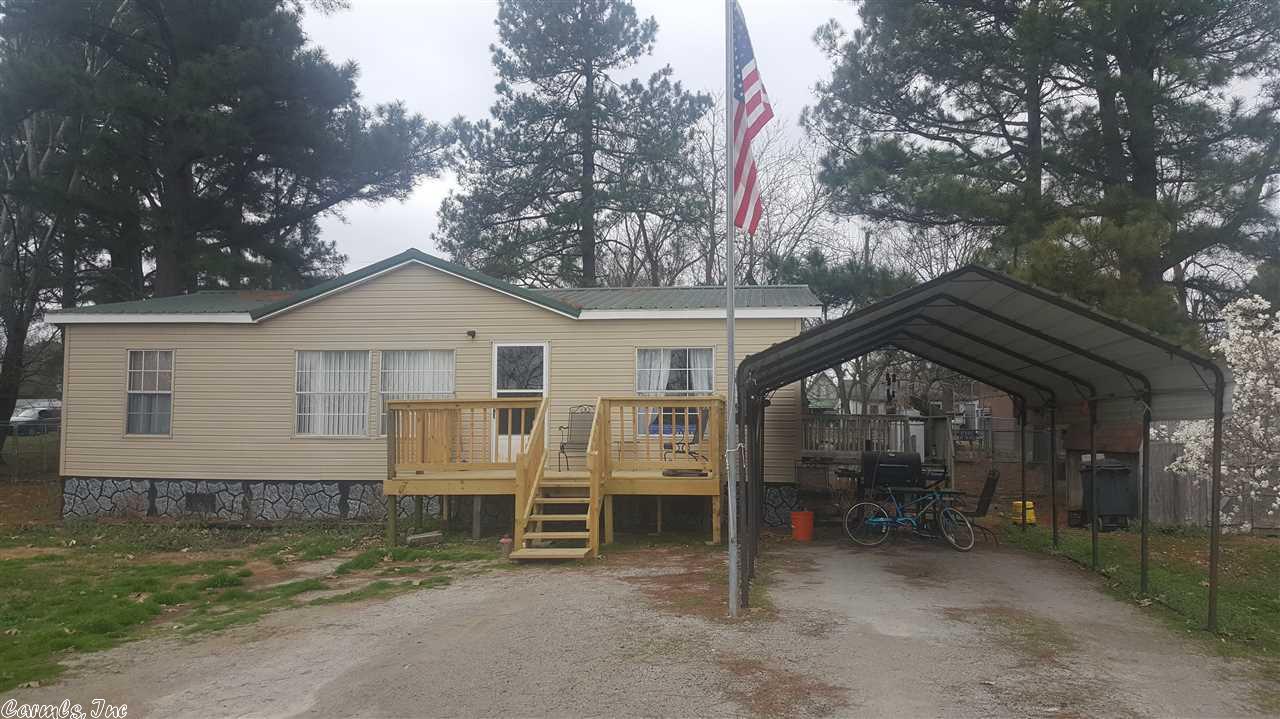 643 Alexander St, Weiner, AR 72479 photo 1