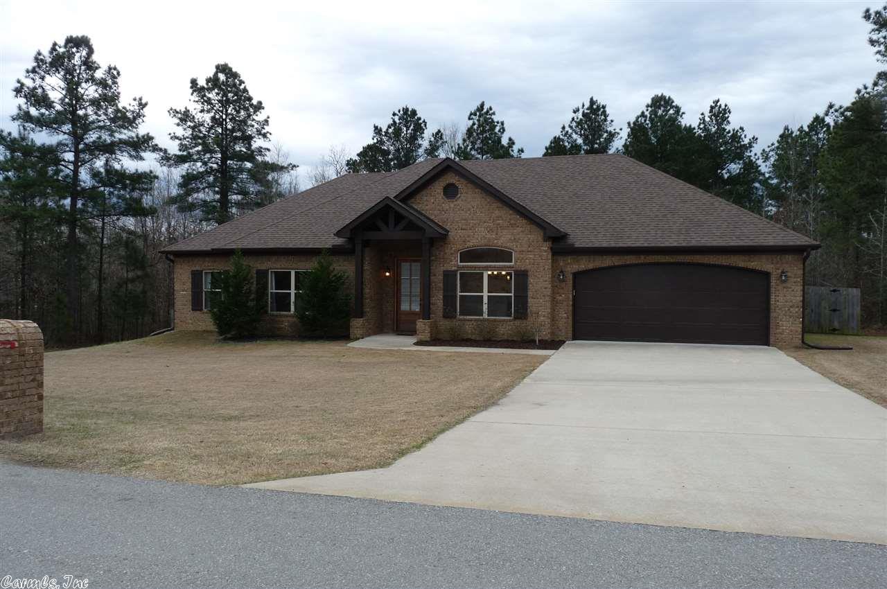 555 Joseph Dr, Alexander, AR 72002 photo 1