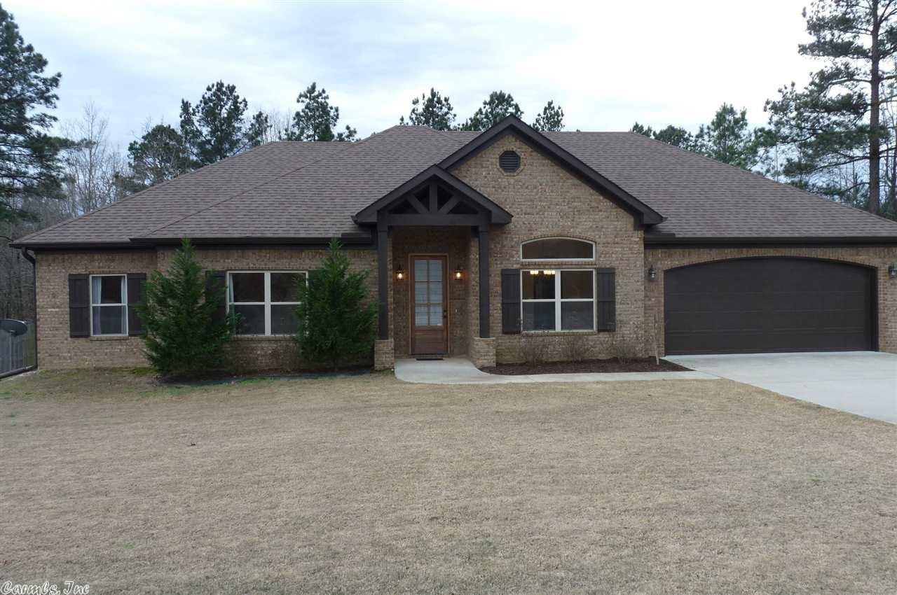555 Joseph Dr, Alexander, AR 72002 photo 2