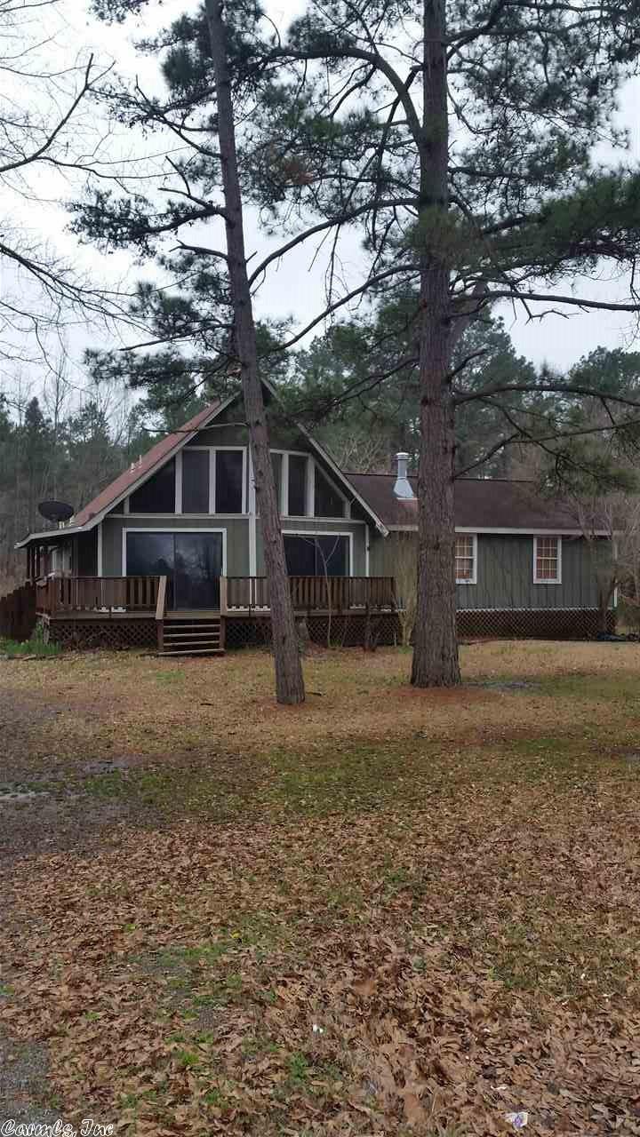 7900 Sorrells Rd, Pine Bluff, AR 71603 photo 1