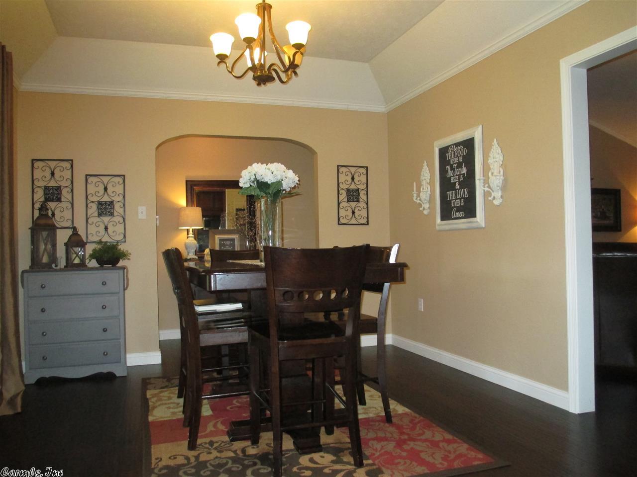 237 Smith Rd, Searcy, AR 72143 photo 9