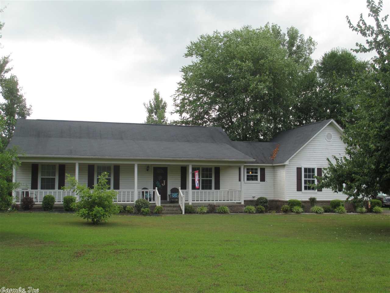 237 Smith Rd, Searcy, AR 72143 photo 1