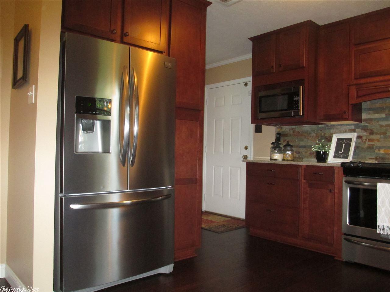237 Smith Rd, Searcy, AR 72143 photo 3