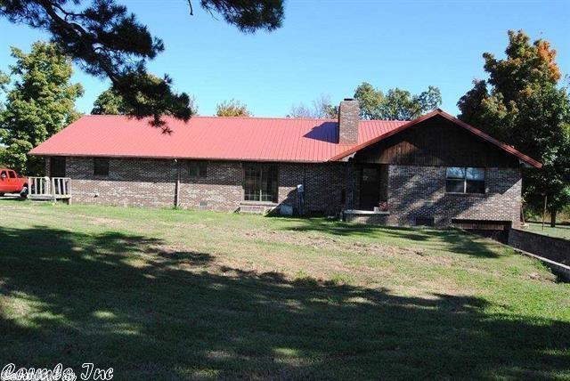 9340 Hwy 14, Big Flat, AR 72617 photo 1