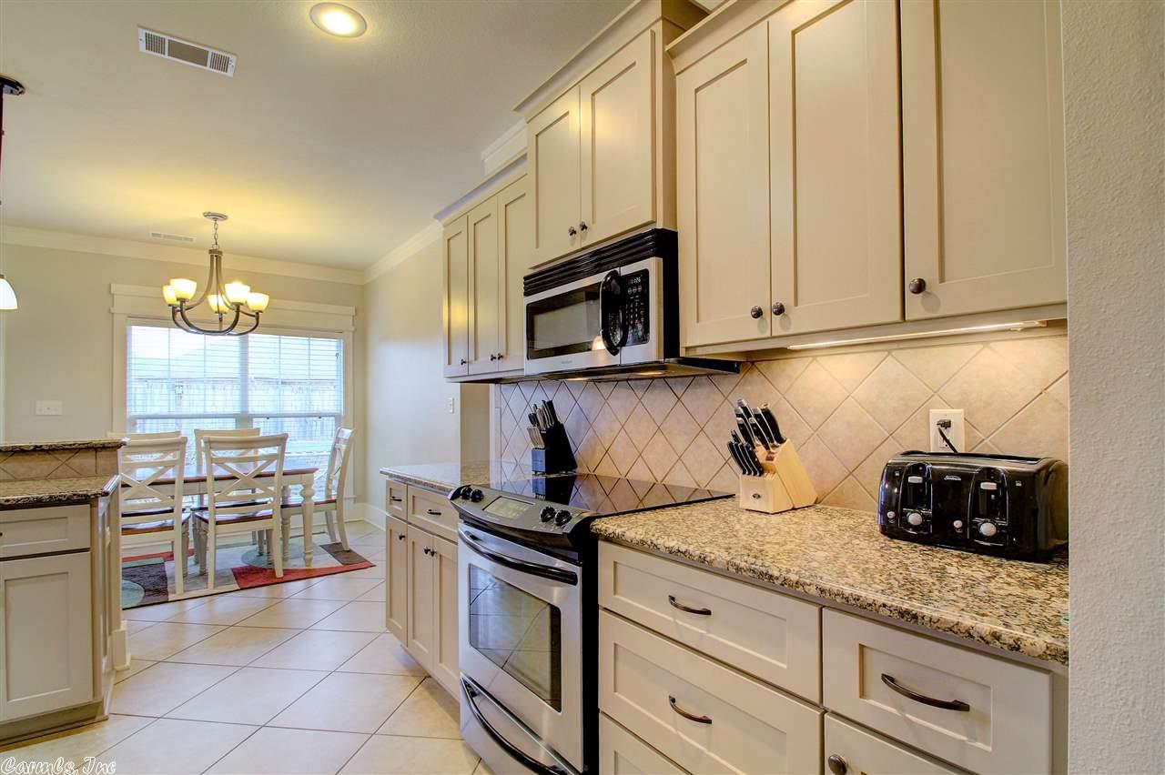 3060 Mt Mcgregor Dr, Benton, AR 72019 photo 17