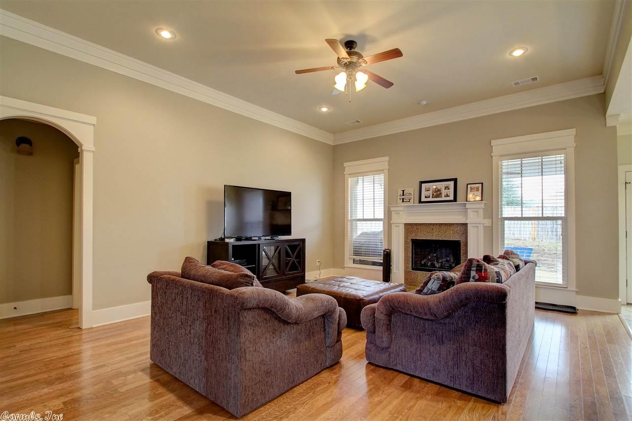 3060 Mt Mcgregor Dr, Benton, AR 72019 photo 8