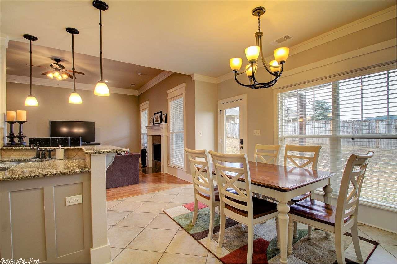 3060 Mt Mcgregor Dr, Benton, AR 72019 photo 13