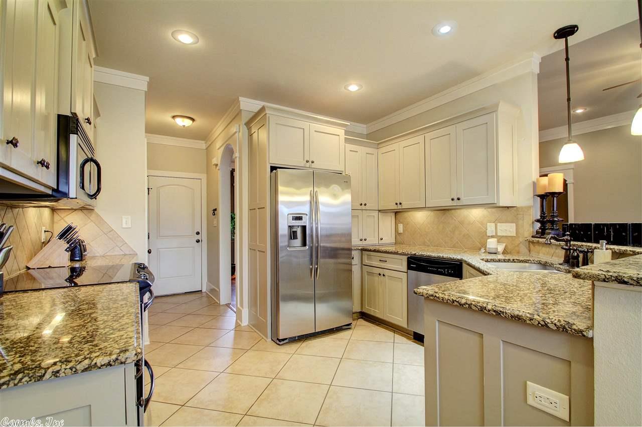 3060 Mt Mcgregor Dr, Benton, AR 72019 photo 9