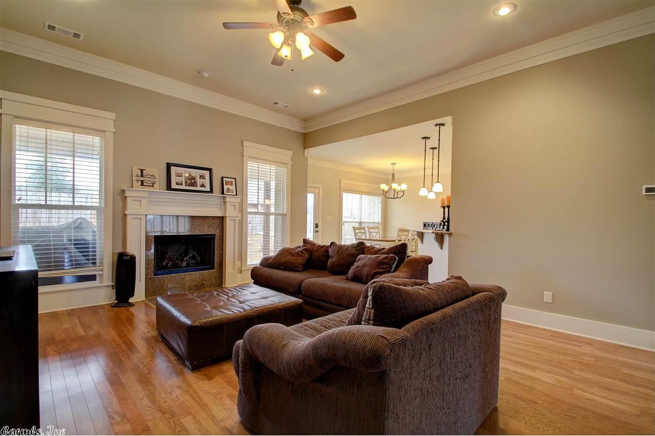 3060 Mt Mcgregor Dr, Benton, AR 72019 photo 10