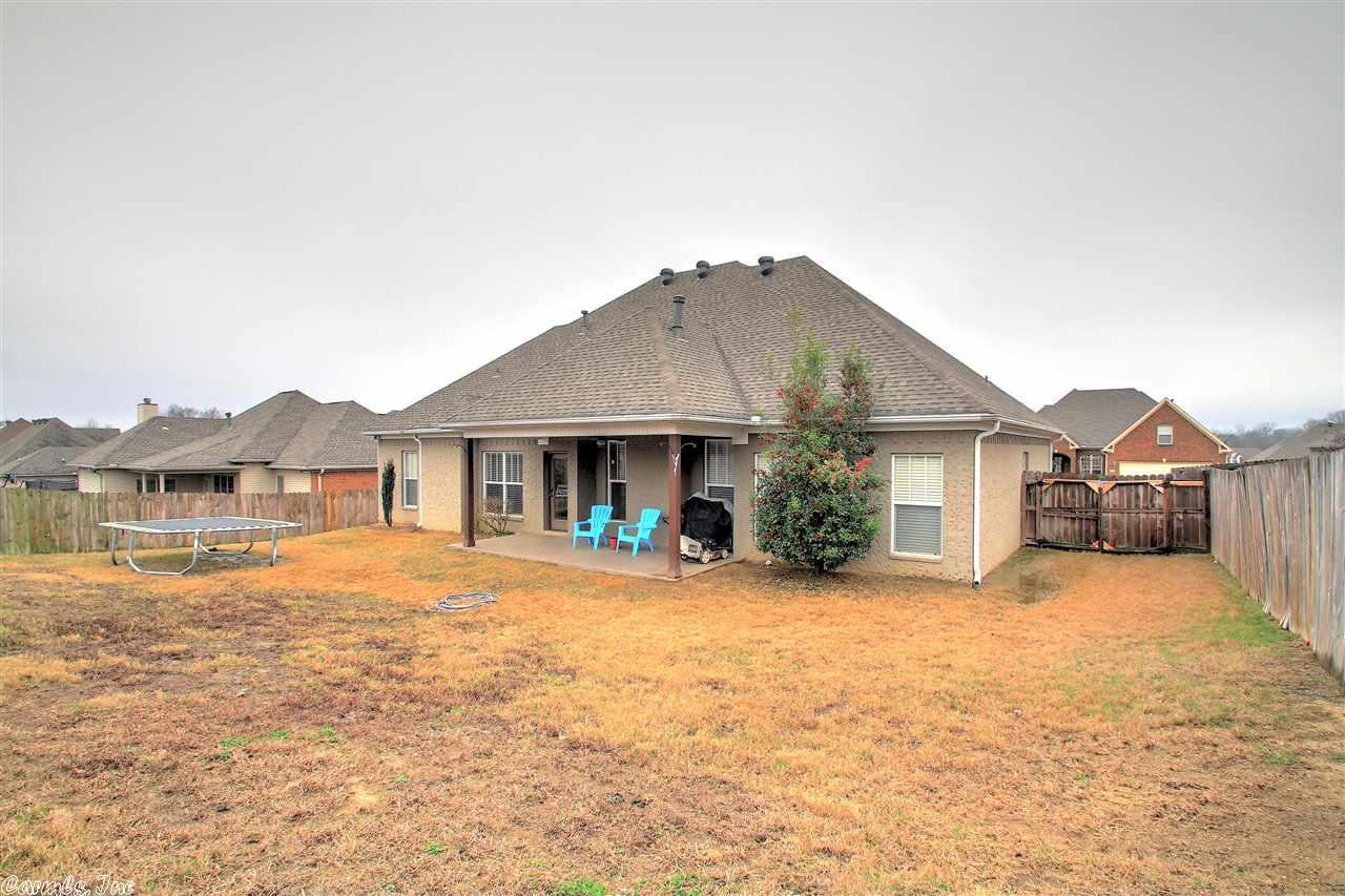 3060 Mt Mcgregor Dr, Benton, AR 72019 photo 32