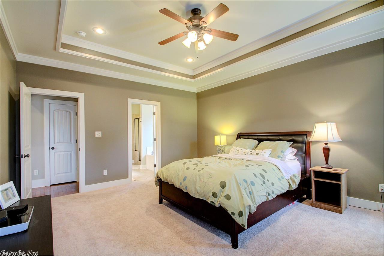 3060 Mt Mcgregor Dr, Benton, AR 72019 photo 21