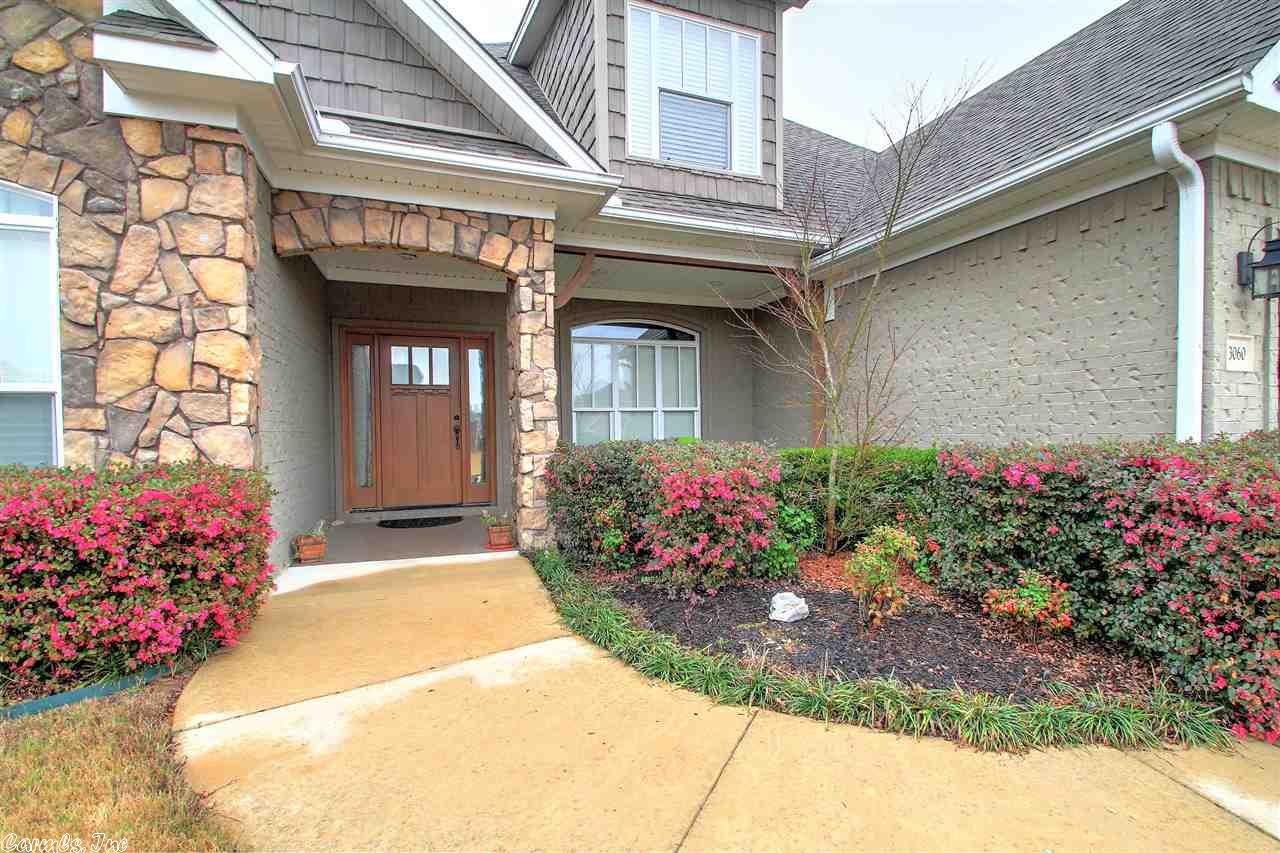 3060 Mt Mcgregor Dr, Benton, AR 72019 photo 2