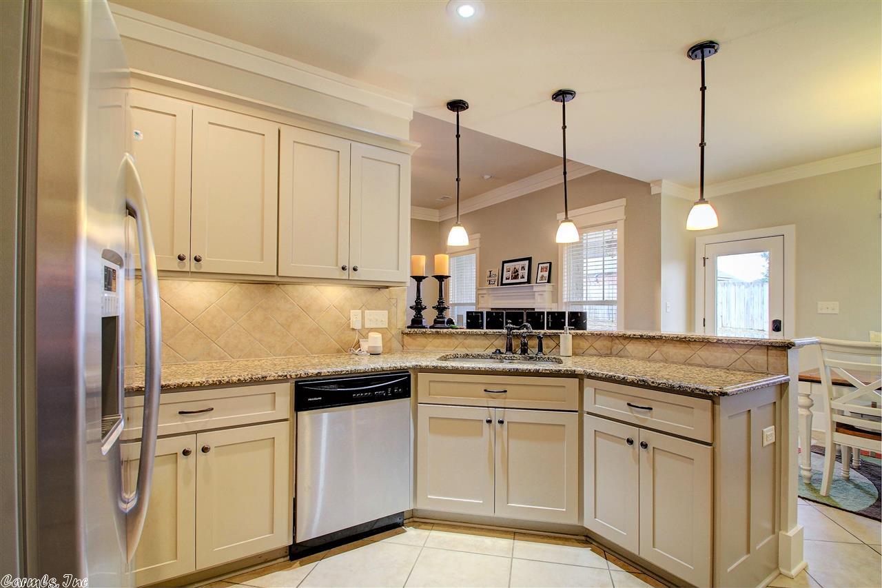 3060 Mt Mcgregor Dr, Benton, AR 72019 photo 16