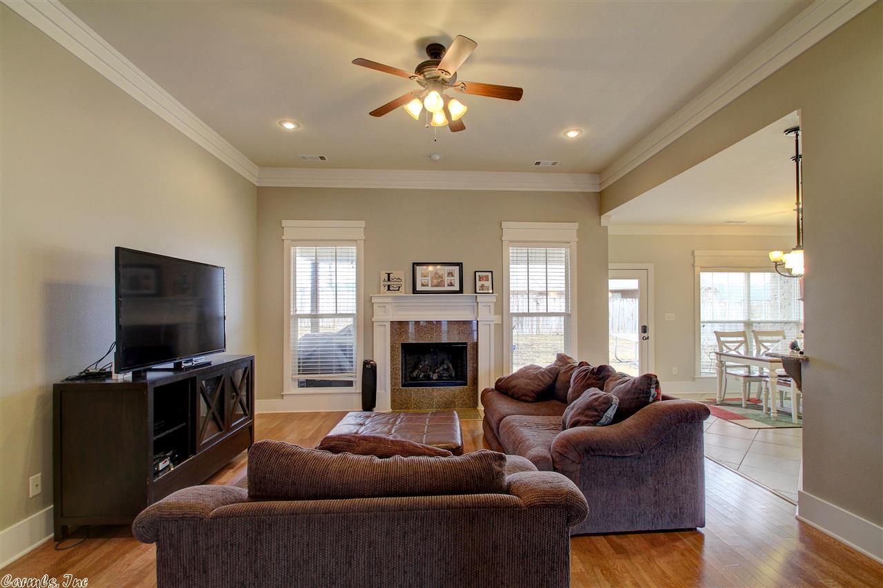 3060 Mt Mcgregor Dr, Benton, AR 72019 photo 5