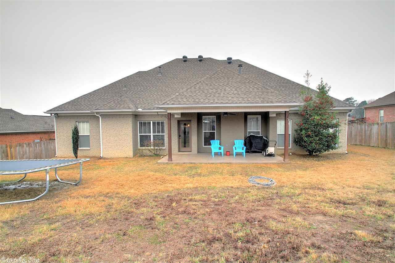 3060 Mt Mcgregor Dr, Benton, AR 72019 photo 33