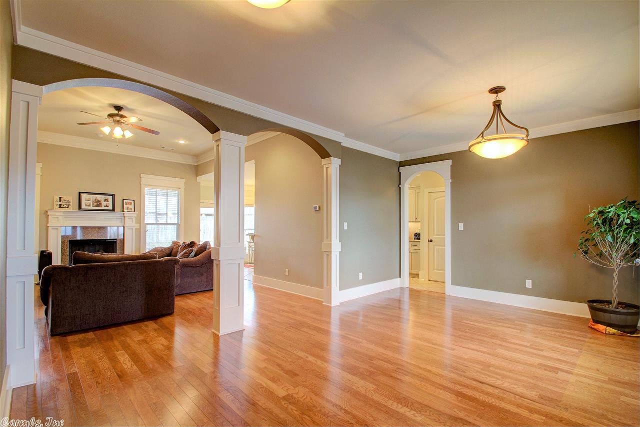 3060 Mt Mcgregor Dr, Benton, AR 72019 photo 6