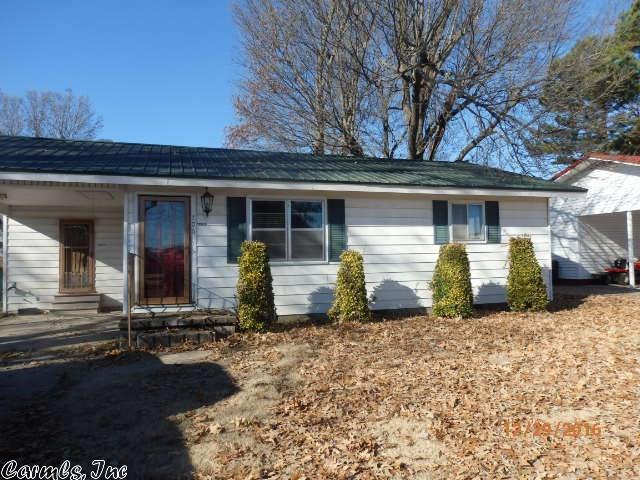 706 Barbara, Walnut Ridge, AR 72476 photo 1