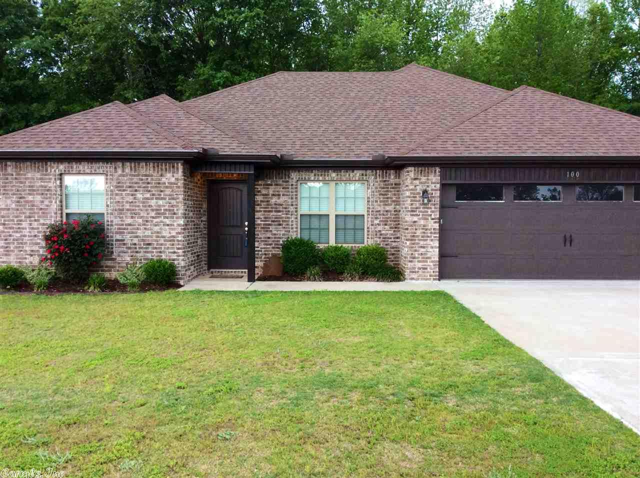 100 Conner Loop, Judsonia, AR 72081 photo 1