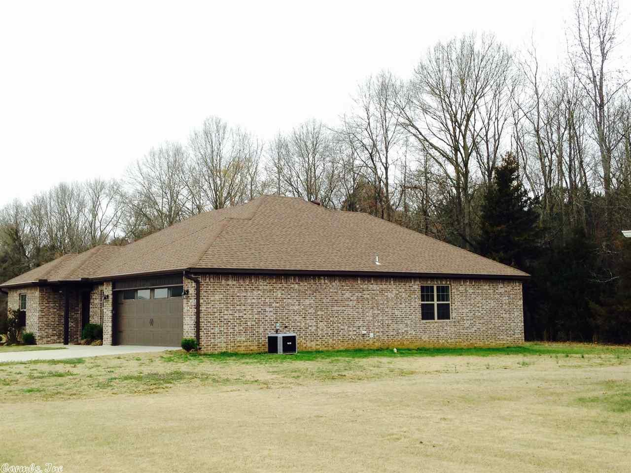100 Conner Loop, Judsonia, AR 72081 photo 3