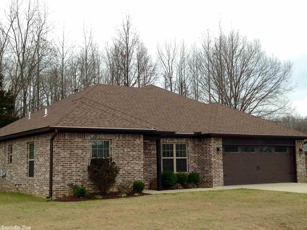 100 Conner Loop, Judsonia, AR 72081 photo 2