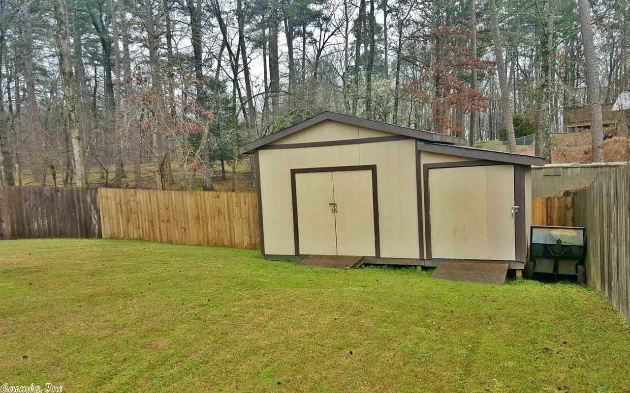 8308 Sapphire Dr, Alexander, AR 72002 photo 33