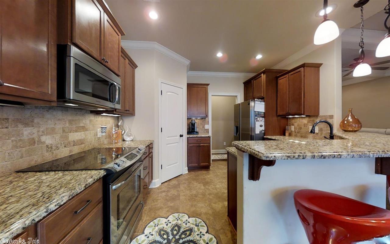 8308 Sapphire Dr, Alexander, AR 72002 photo 9