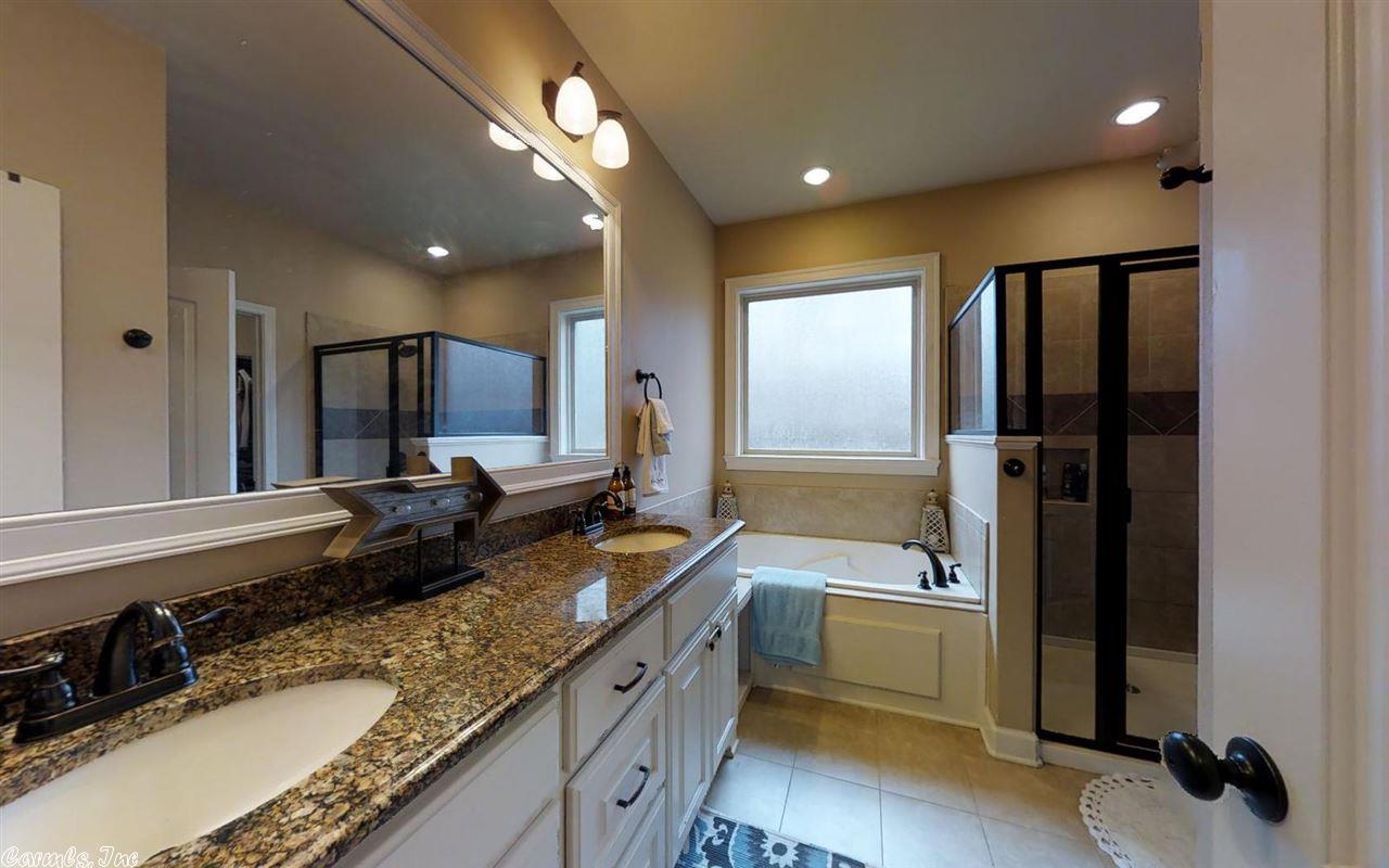 8308 Sapphire Dr, Alexander, AR 72002 photo 18