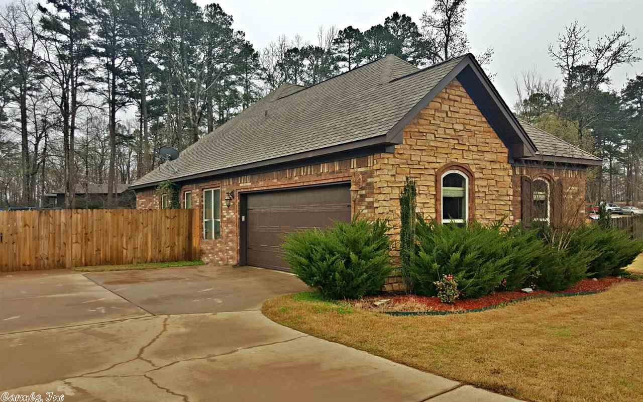 8308 Sapphire Dr, Alexander, AR 72002 photo 30