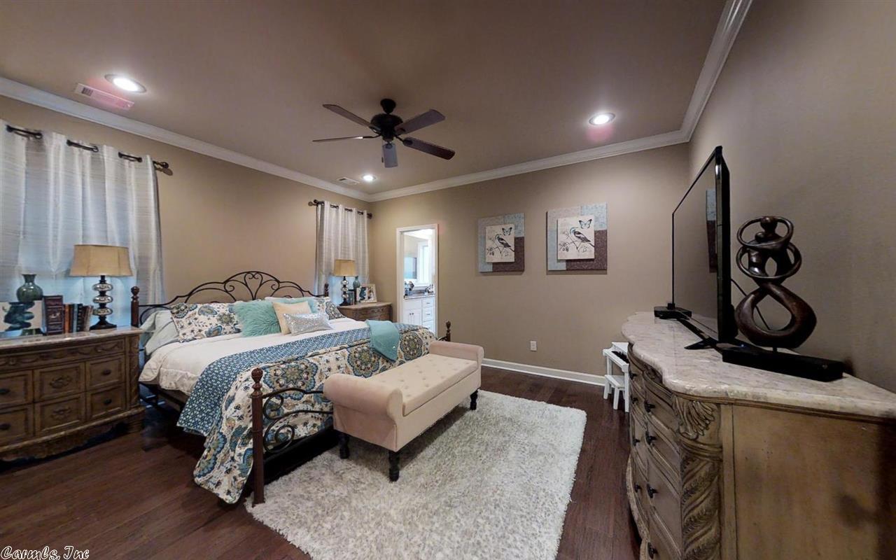 8308 Sapphire Dr, Alexander, AR 72002 photo 14