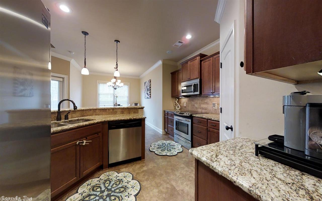 8308 Sapphire Dr, Alexander, AR 72002 photo 13