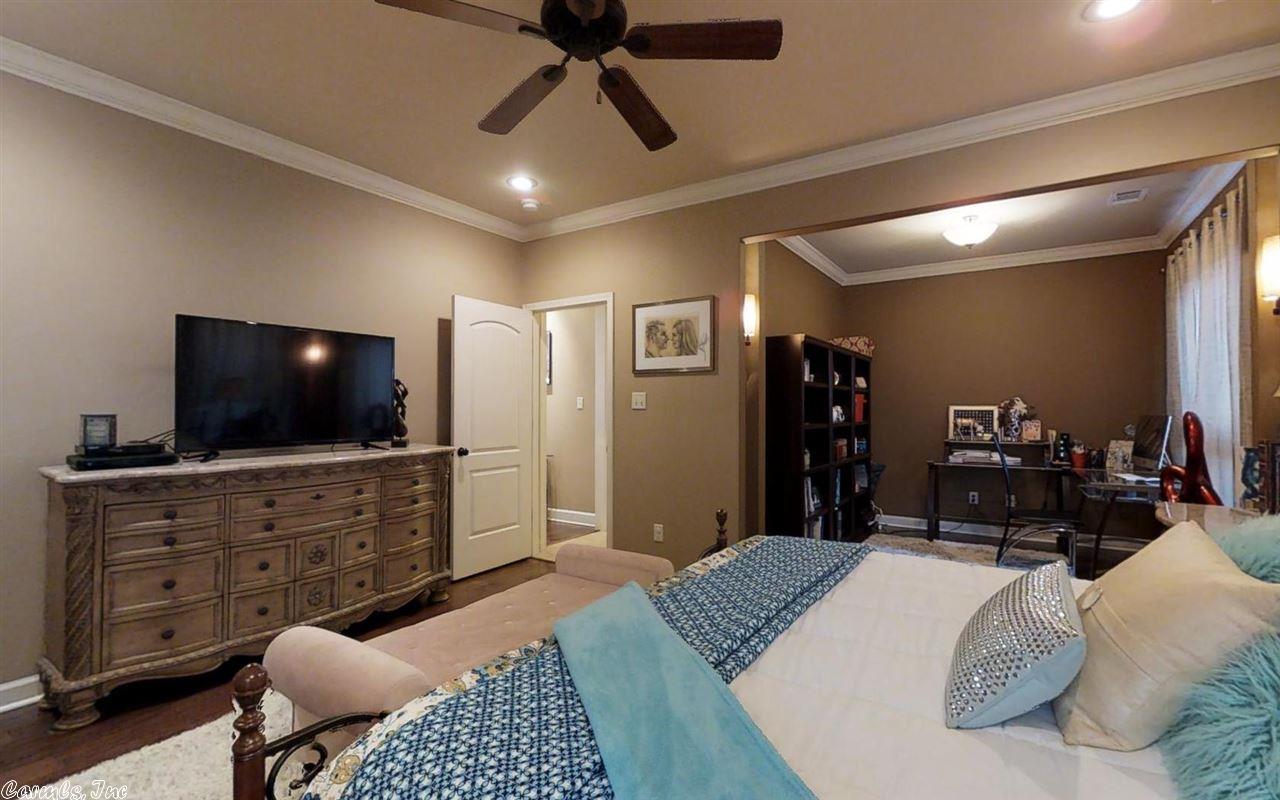 8308 Sapphire Dr, Alexander, AR 72002 photo 16