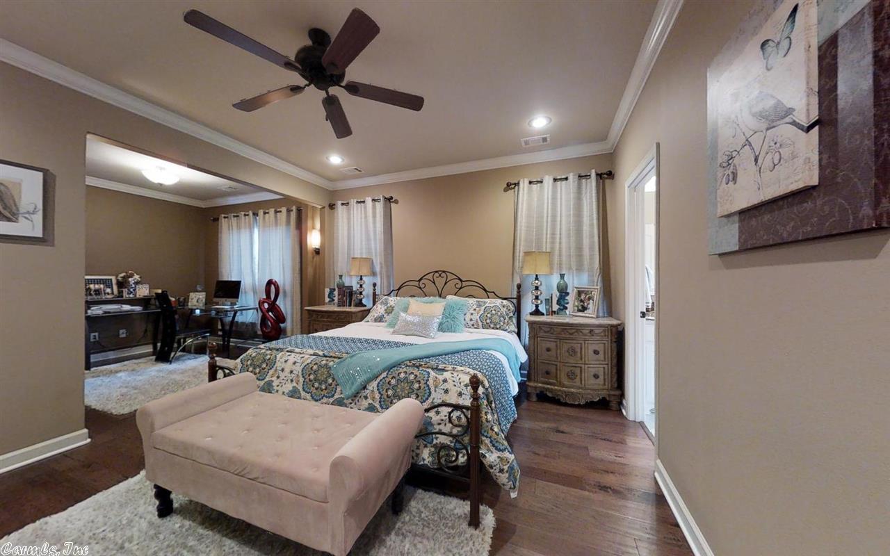 8308 Sapphire Dr, Alexander, AR 72002 photo 15