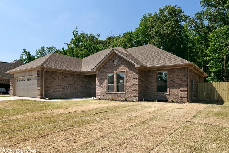 116 Nixon Ln, Austin, AR 72007 photo 2