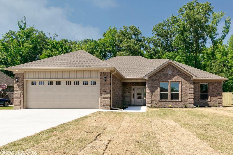116 Nixon Ln, Austin, AR 72007 photo 1