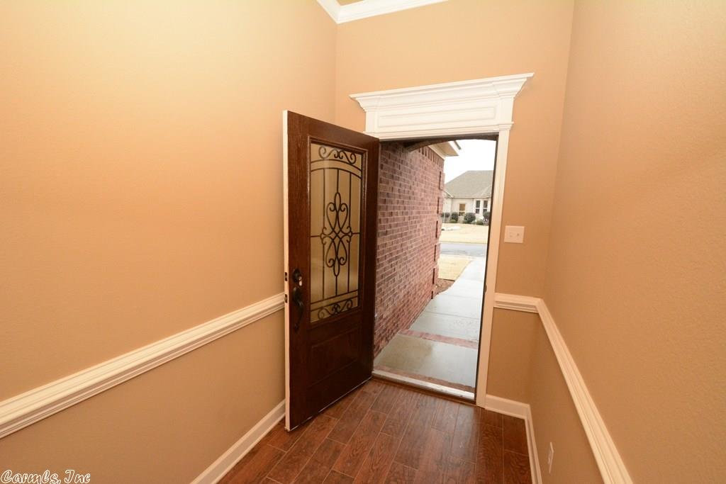 151 Crystal Lake Rd, Austin, AR 72007 photo 2