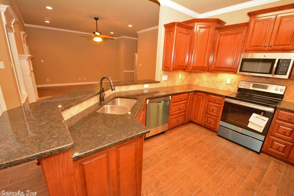 151 Crystal Lake Rd, Austin, AR 72007 photo 10