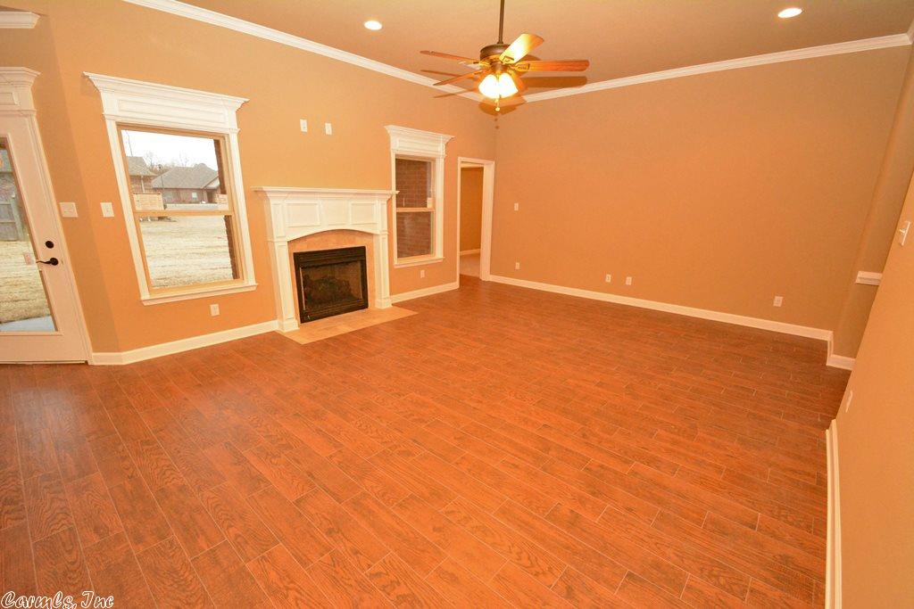 151 Crystal Lake Rd, Austin, AR 72007 photo 4