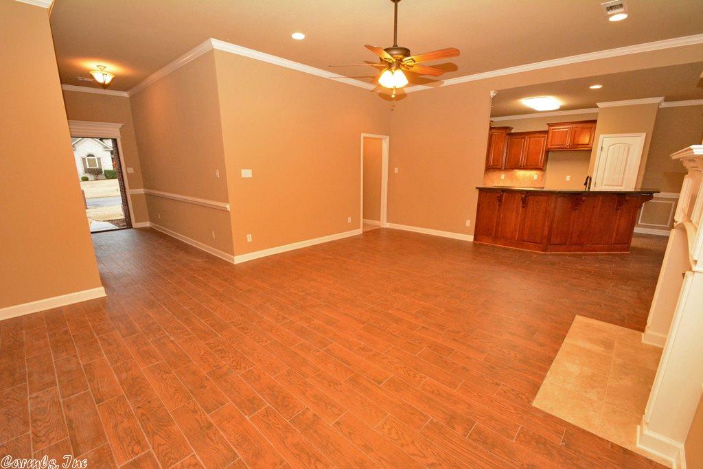 151 Crystal Lake Rd, Austin, AR 72007 photo 7