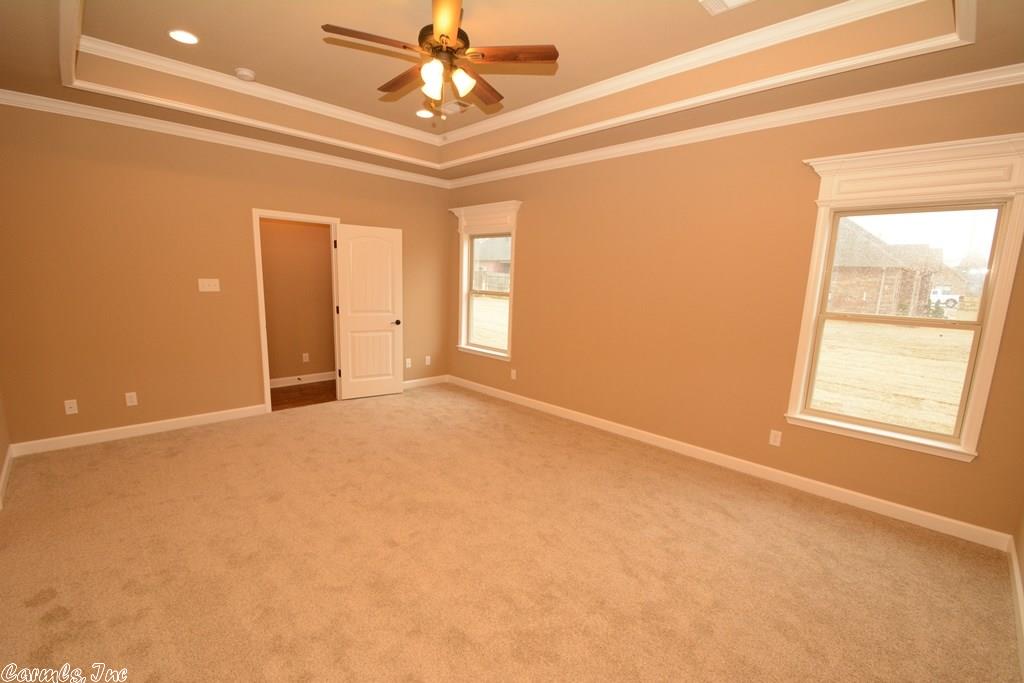 151 Crystal Lake Rd, Austin, AR 72007 photo 21