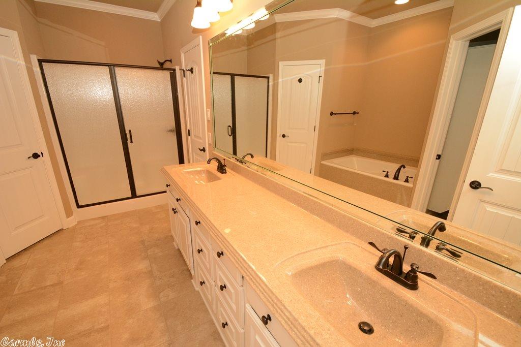 151 Crystal Lake Rd, Austin, AR 72007 photo 26