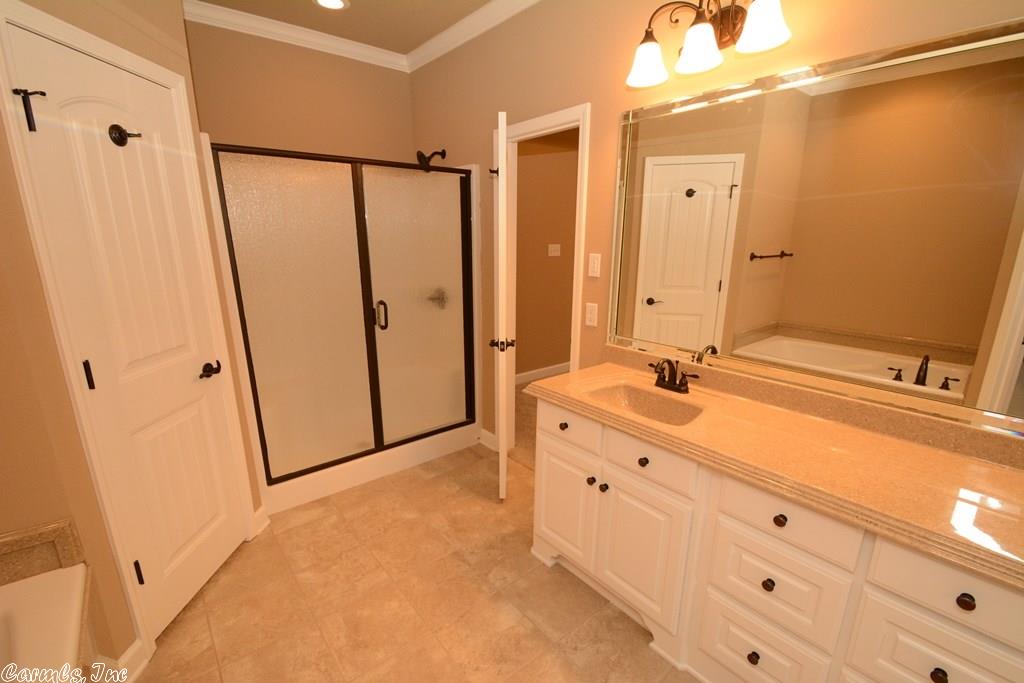 151 Crystal Lake Rd, Austin, AR 72007 photo 25