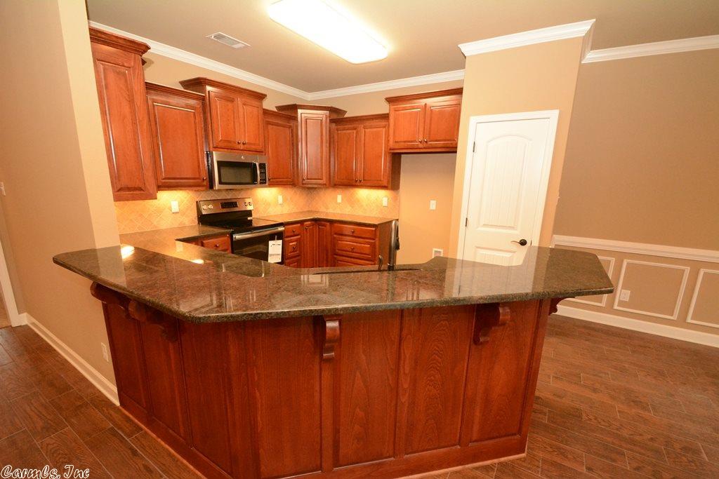 151 Crystal Lake Rd, Austin, AR 72007 photo 8