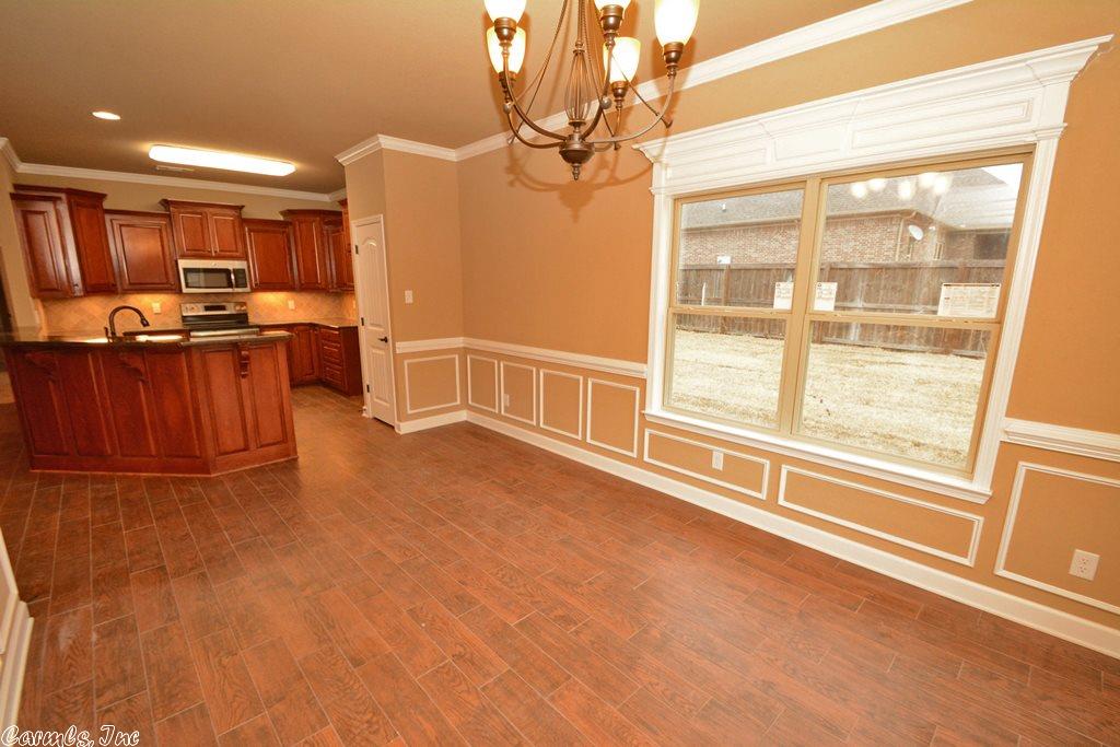 151 Crystal Lake Rd, Austin, AR 72007 photo 17