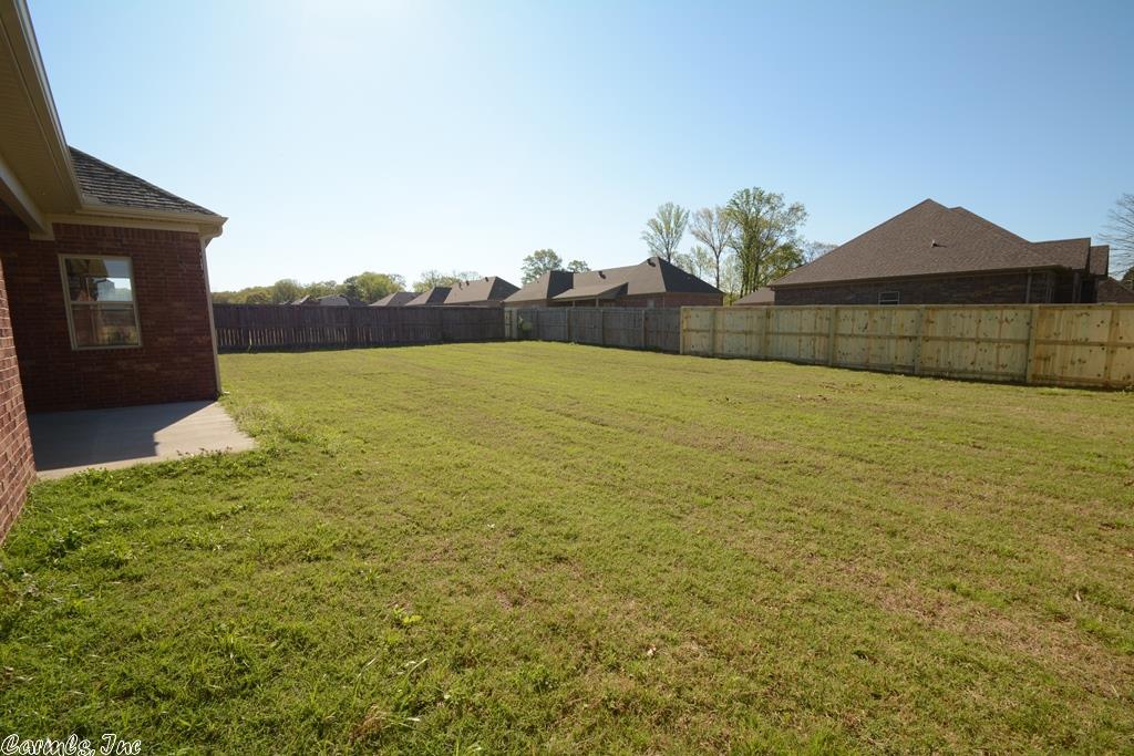 151 Crystal Lake Rd, Austin, AR 72007 photo 36